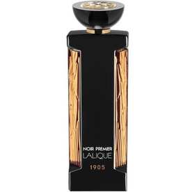 Оригинален унисекс парфюм LALIQUE Noir Premier Terres Aromatiques EDP Без Опаковка /Тестер/